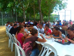 XIX Concentracion - 2012